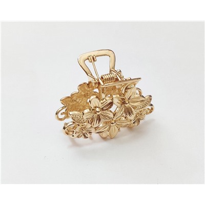 Заколка - краб