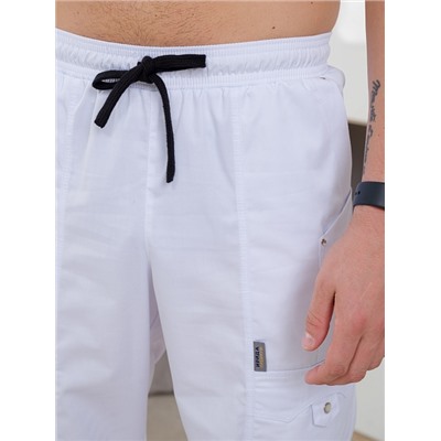 Брюки медицинские мужские М-750 Элит-145