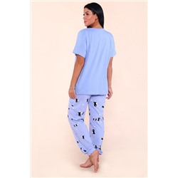 618 Костюм с брюками - Пингви