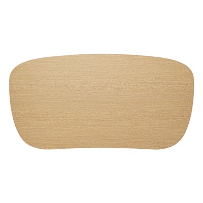 Стол письменный Ander, 142,5х74 см, синий