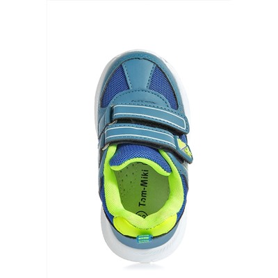 Полуботинки детские Tom-Miki