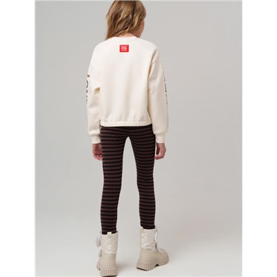 Легинсы для девочки