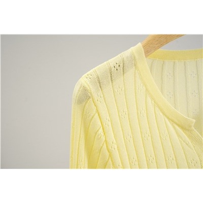 Butterfly  Кардиган   женский    2506011386