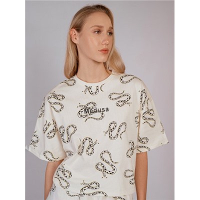 Пижама, Indefini, TBD4309 оптом