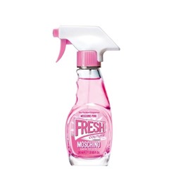 MOSCHINO FRESH PINK lady 30ml edt