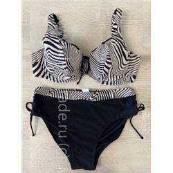 Купальник №VW030-3 2024 Chantemely Дроп сшивная слип