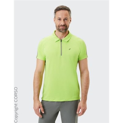 H Funktions-Poloshirt Ivo