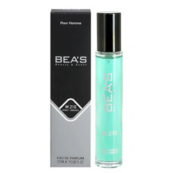 Парфюм BEA'S M210 Chanel Bleu De Chanel men 20 ml