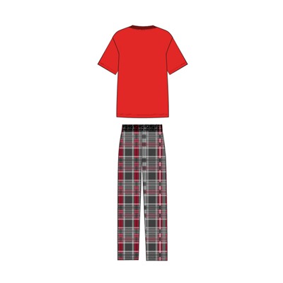 Пижама для мальчика