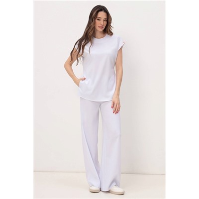 Брюки медицинские женские 1-18.1-21-0  / Kiara Blanc de blanc 0