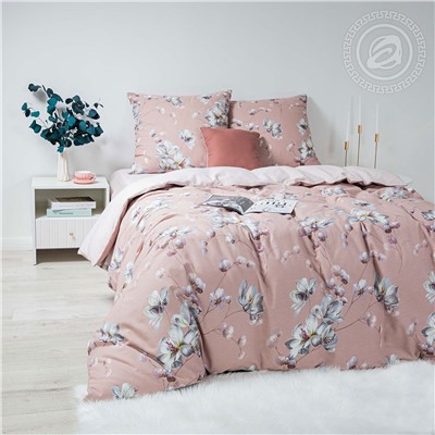 КПБ Магнолия Арт Дизайн 220