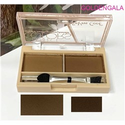 Тени Для Бровей Seven Cool Professional тон 3