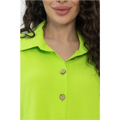 Костюм Самуи (зеленое яблоко) К13575-9М