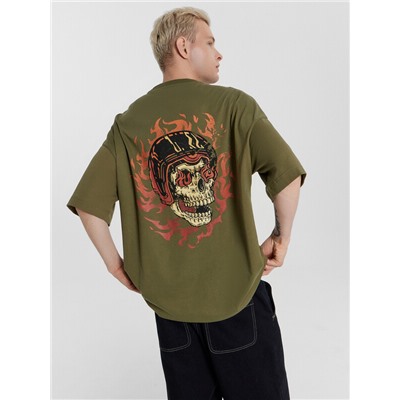 ФУТБОЛКА МУЖСКАЯ 111934