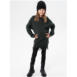 Ботинки демисезонные для девочки