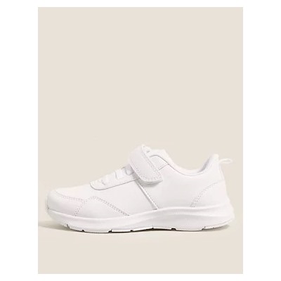 Kids' Freshfeet™ Riptape Trainers (5 Small - 12 Small)