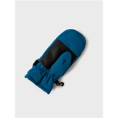 Варежки для мальчика