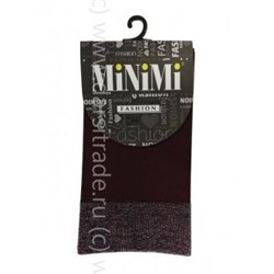 Носки женские Micro lurex 70 MiNiMi