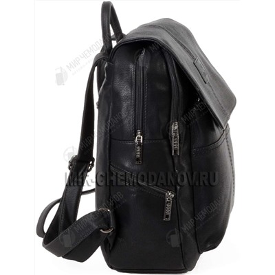 Рюкзак “Pyato” “BLACK”