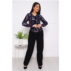 Толстовка(джемпер) "Мадрид"