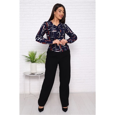 Толстовка(джемпер) "Мадрид"