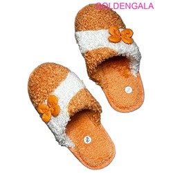 Тапочки комнатные женские размеры 36-41 Арт5 тип 2