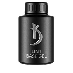 Kodi База для гель-лака / Lint base gel, 35 мл
