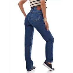 Женские джинсы прямые CRACPOT