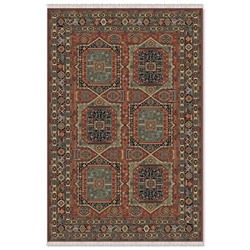 Ковер Antique 1.2x1.5 м 7275 1 53588