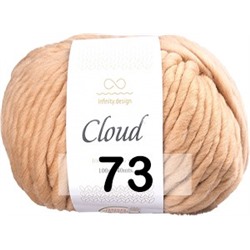Пряжа Infinity Cloud