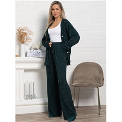 Брюки Вэлери (зеленый) Б15058-39М