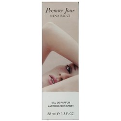 Nina Ricci Premier Jour edp 55 ml с феромонами