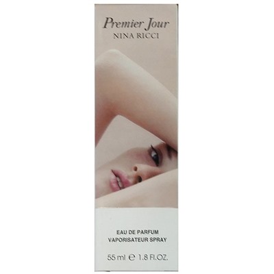 Nina Ricci Premier Jour edp 55 ml с феромонами