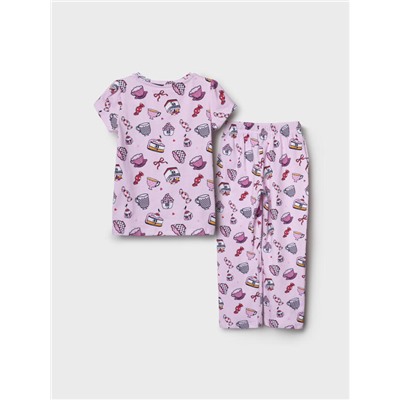 Пижама для девочки