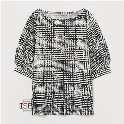 H&M, 243025, Топ