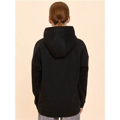 Толстовка для девочек