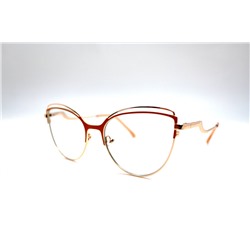 Компьютерные очки c футляром - CLAZIANO WH523 C84-P81
