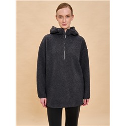 Толстовка женская