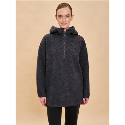 Толстовка женская