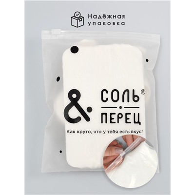 Колготки для девочки Соль&Перец