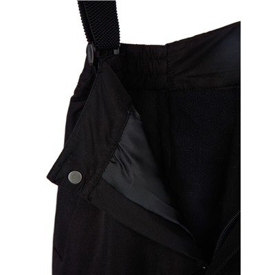 Брюки зимние для мальчика