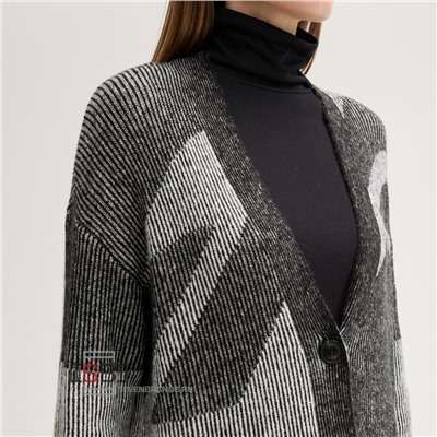 Tom Tailor, 1044071, Кардиган