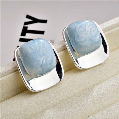 Серьги на гвоздиках арт. 13 4572 (id 286034)