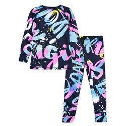 Термобелье для девочки