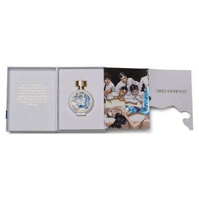 HFC Voodoo Chic For Women edp 75 ml