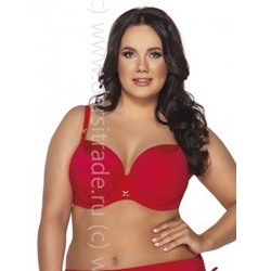 Бюстгальтер купальный SK180U Maxi AVA Дроп сшивная