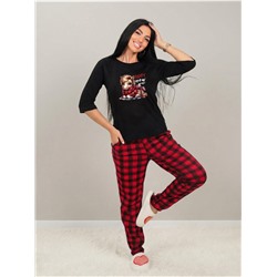 Пижама "Хорсик" Женская