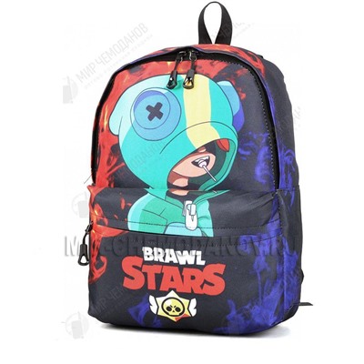 Рюкзак “Brawl Stars”