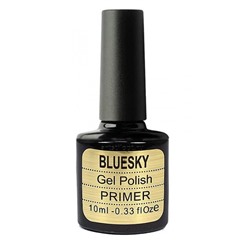 Праймер Bluesky Gel Polish Primer 10 ml