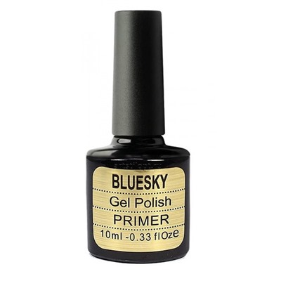 Праймер Bluesky Gel Polish Primer 10 ml